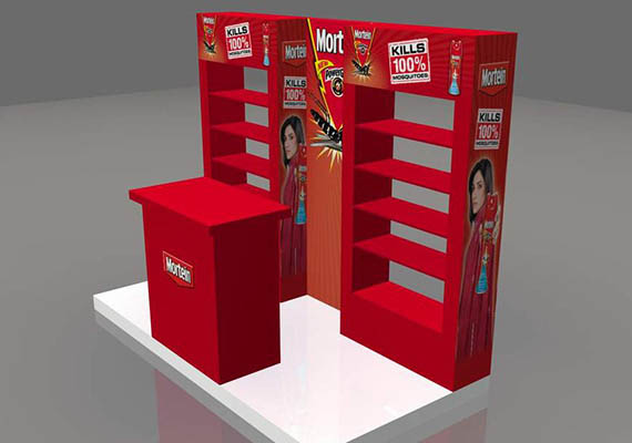 Trade Promotion