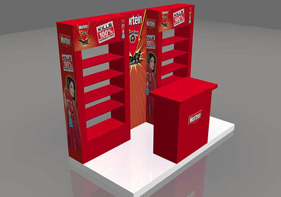 Trade Promotion